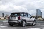 Mini Cooper S E Countryman ALL4 2017 года (WW)